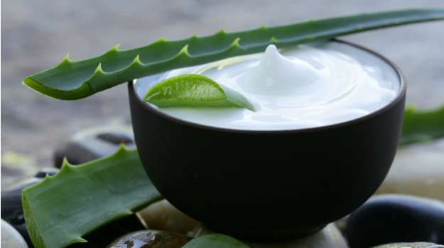 Aloe Vera beneficios