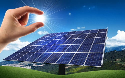 O que é Energia Solar