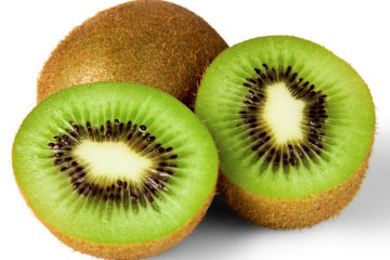 kiwis