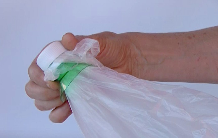 Como Fazer Lacre Para Saquinhos de Plástico