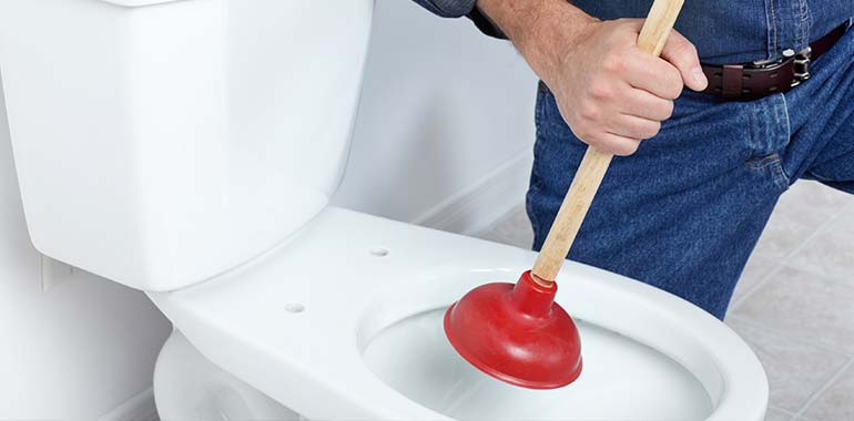 10 dicas para Evitar problemas no Vaso Sanitário