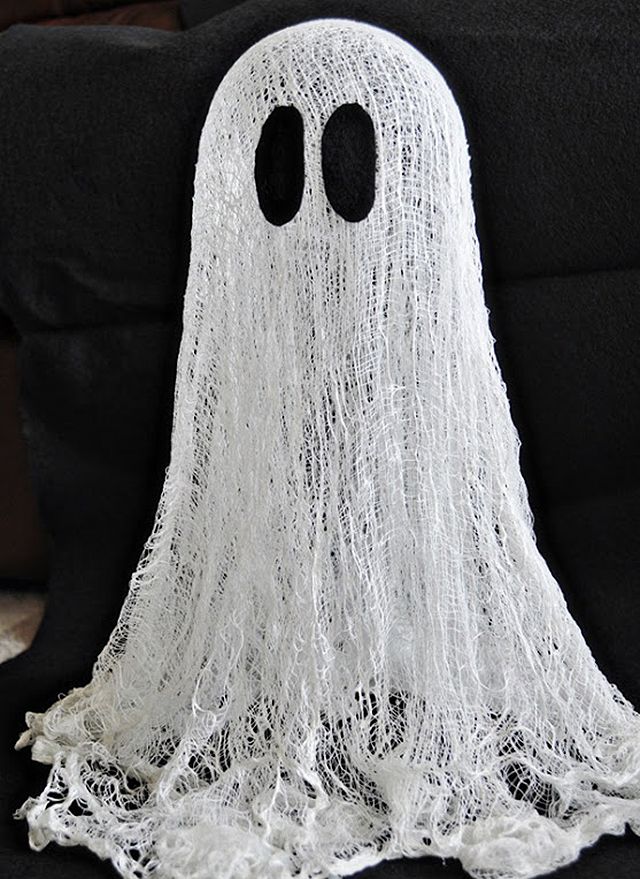 fantasma flutuante 