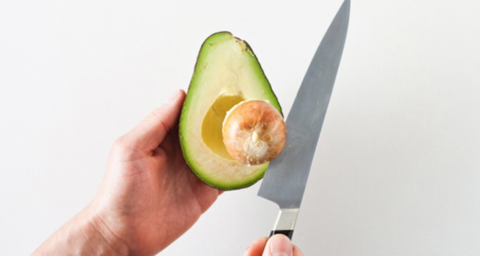 9 Benefícios surpreendentes das sementes de abacate que você deve saber