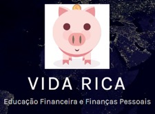 logo vida rica