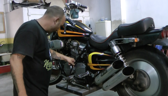 5 Dicas habituais para Manter sua moto em forma
