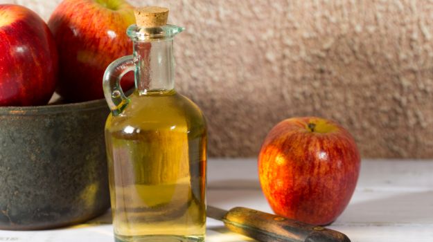 6 Benefícios do vinagre de maçã para a saúde, COMPROVADO