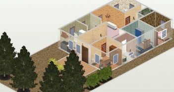 Melhores programas (grátis) para projetar a casa dos seus sonhos projeto de uma casa