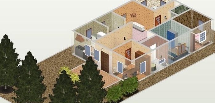 Melhores Programas (Grátis) Para Projetar A Casa Dos Seus Sonhos - Assim  Que Faz