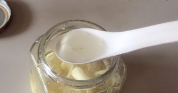 Xarope de Cebola para tosse e resfriados colher de chá xarope cebola