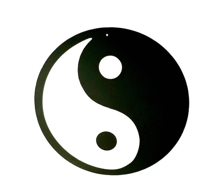 ying Yang