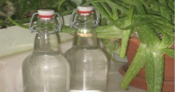 Misture esses 2 ingredientes e terá o Enxague bucal mais eficiente do mundo enxague bucal caseiro natural