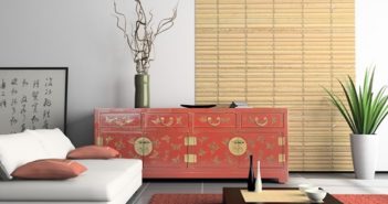 8 idéias modernas para um look oriental na sua casa estilo oriental de decoraçao