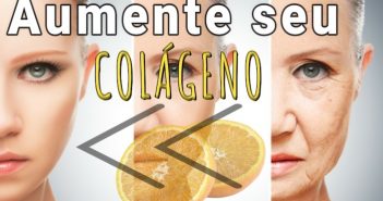 Colágeno a chave para deixar sua pele com aparência rejuvenescida aumentar colágeno