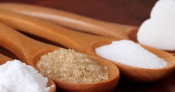 Comer muito açúcar – Efeitos chocantes de açúcar no corpo