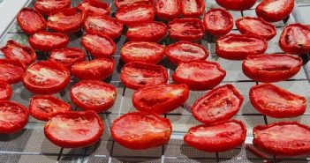 Como fazer tomates secos | assimquefaz tomates secos