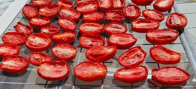 Como Fazer Tomates Secos | assimquefaz