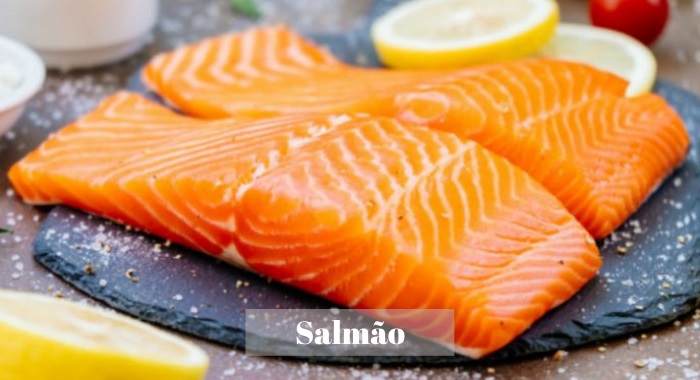 Salmão