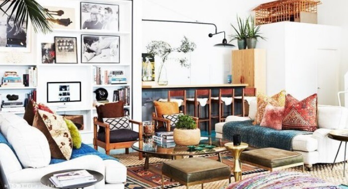 Tendências de Decoração Para 2021