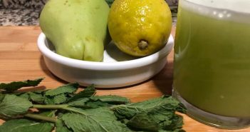 Esse suco é para tudo: Colesterol- pressão – dor de cabeça – anemia e cálculos