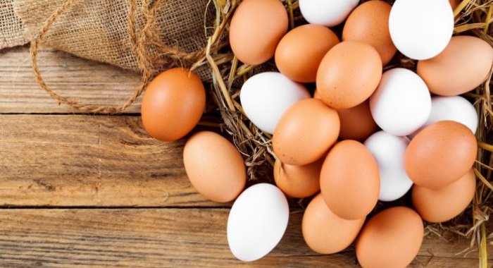 Quantos ovos podemos comer por semana?