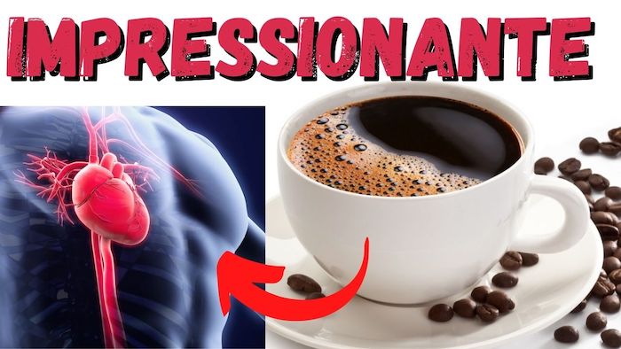 O Que Acontece no Cérebro e Corpo Quando Bebe CAFÉ Todos os Dias 