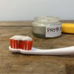 Faça uma Pasta de Dentes Caseira Eficiente e Muito Fácil de Fazer