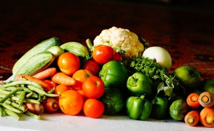 Alimentação Saudável: 5 Dicas Fáceis e Simples!