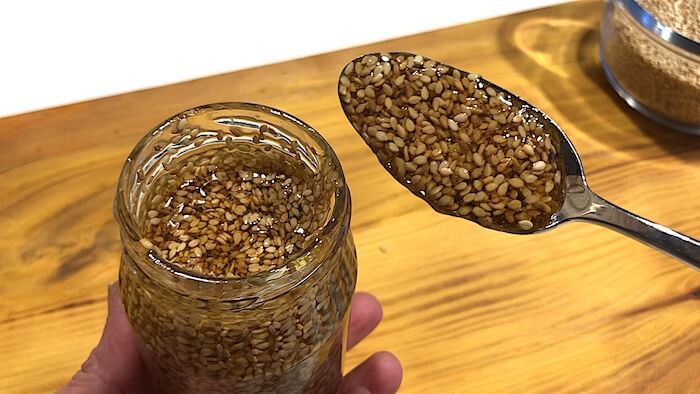 Basta 1 colher por dia desta super semente para ter ossos saudáveis e fortes
