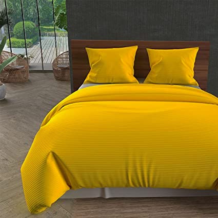 cama ocre