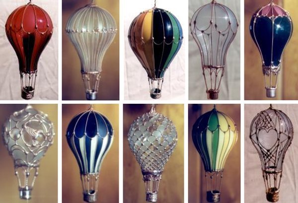 ideias de lâmpadas